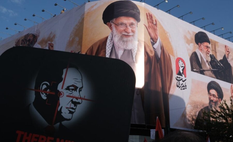 Iran: Israel will ‘not be spared’ in future attacks, Qatari negotiators in Iran to defuse tensions