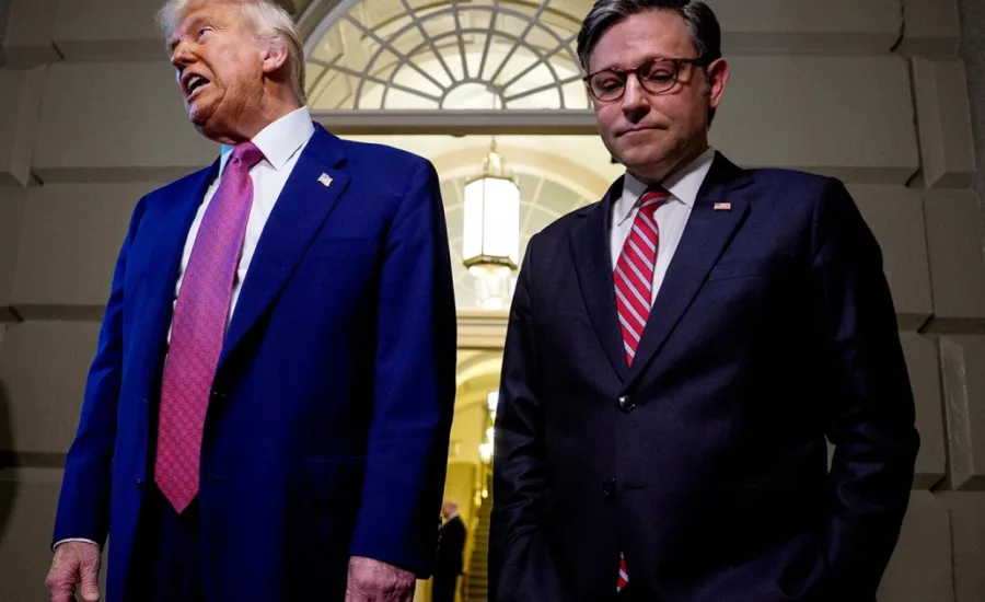 Trump’s refusal to sign the bipartisan housing bill hurts his own party for no reason