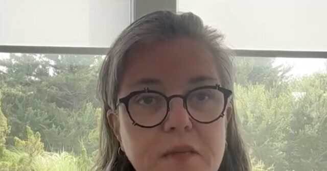 Rosie O’Donnell: Trump Won’t Survive His Term, Dementia Is ‘Taking Over’