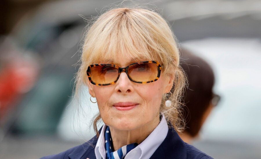 Trump pays E Jean Carroll $5.6m in sex abuse and defamation case