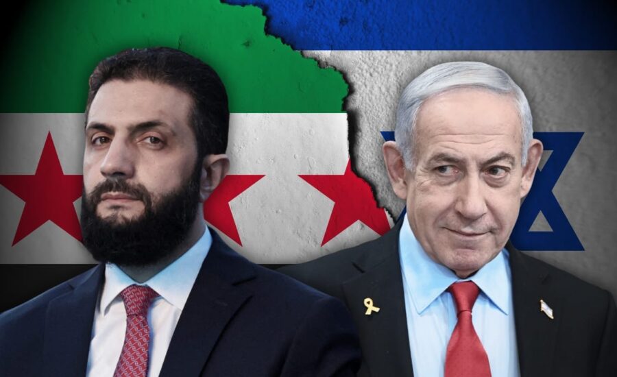 Why does  Trump wants Israel to withdraw from Syria, and what does it mean for the IDF?