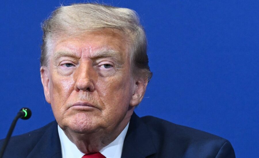 Iran Threatens To Halt All Mideast Energy Exports After Trump Reimposes Naval Blockade