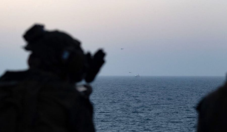 Steve Forbes urges Trump to keep the Strait of Hormuz open at all costs