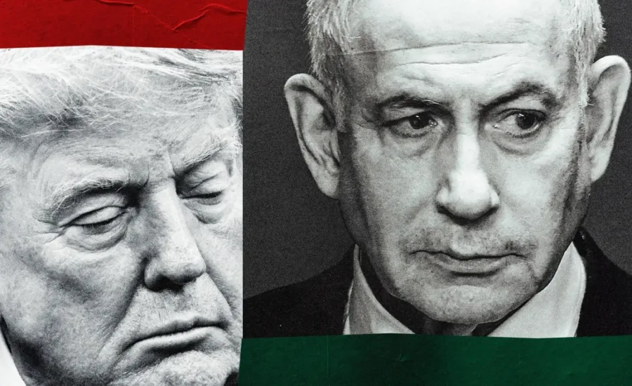 Lebanon’s president asks Trump to do what he rarely does: cross Netanyahu