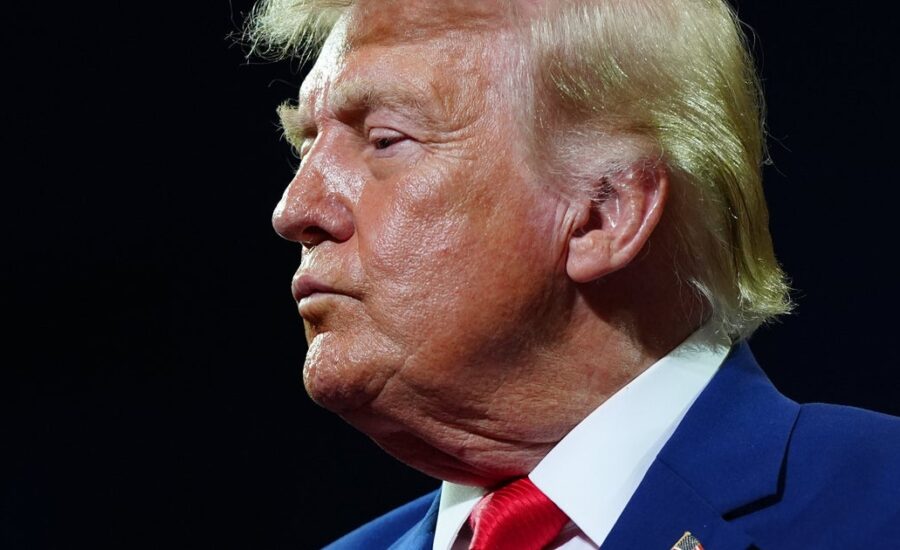 Trump Approves Nuclear Agreement That May Allow Saudi Arabia To Enrich Uranium: Report