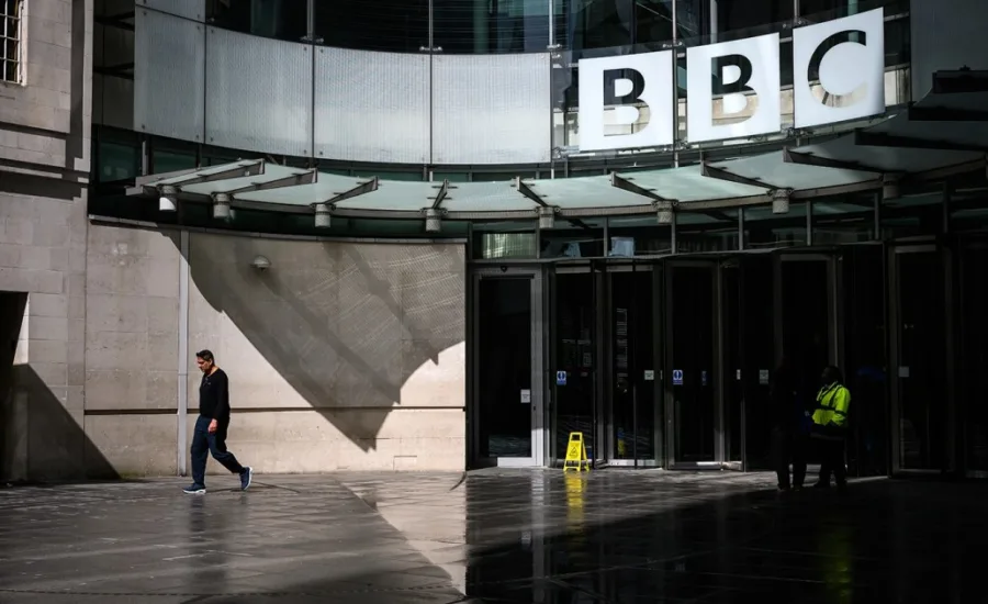 BBC to access Trump’s financial records as his dubious lawsuit starts to backfire