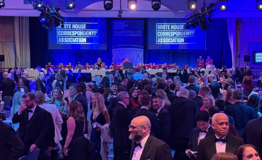 What to know about the White House Correspondents’ Dinner, take two