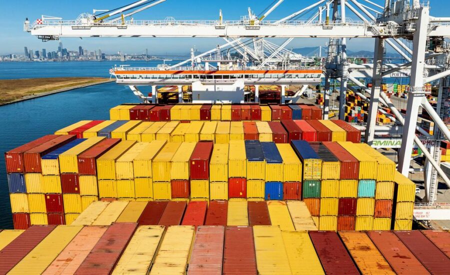 A forced-labor crackdown or an end-run around Congress? Dissecting Trump’s new tariffs