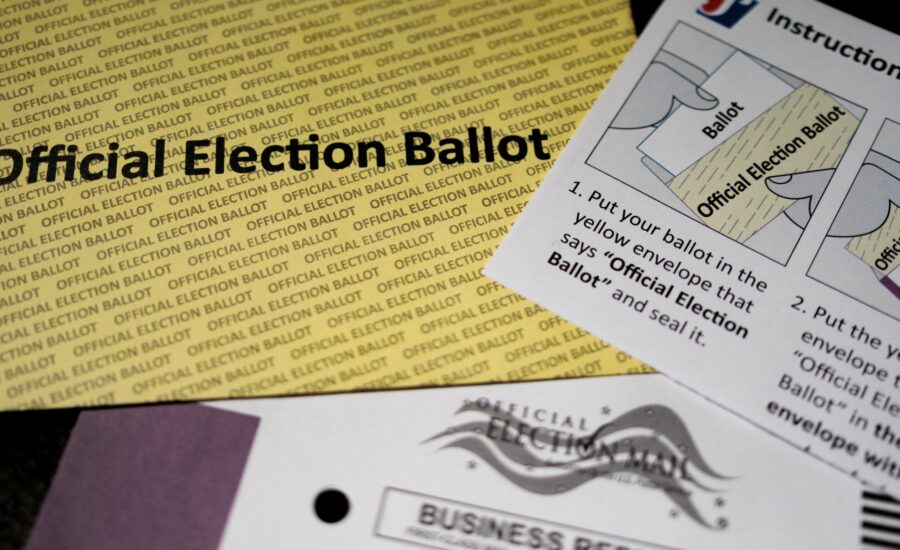 Trump asks US Supreme Court to allow mail-in voting restrictions