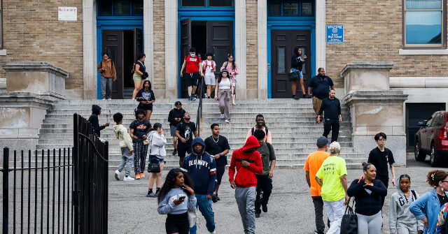 Migrant K-12 Enrollment Falls in Massachusetts with Trump Migration Enforcement