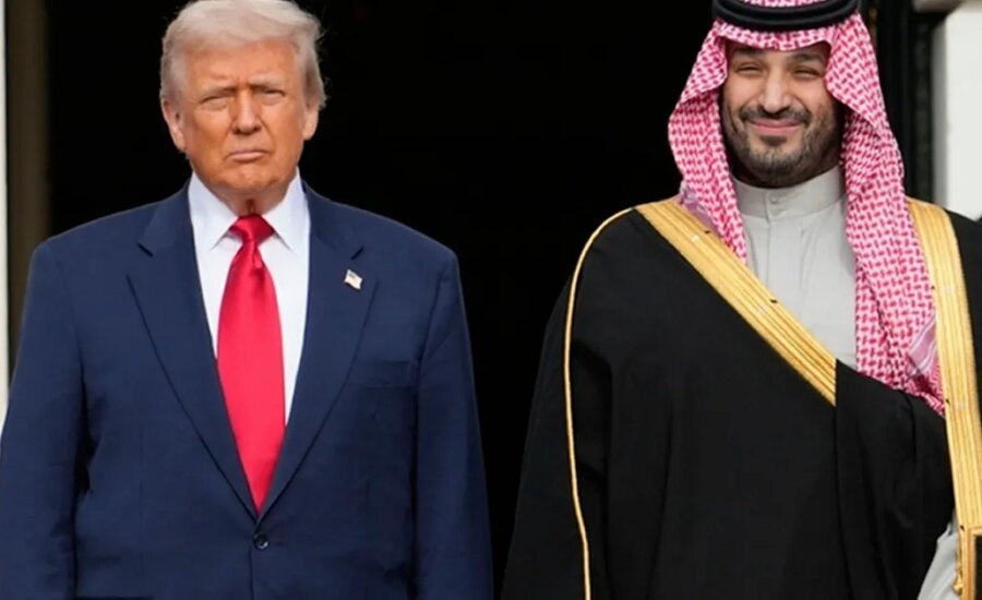 Trump says he’ll halt Iran strikes after parameters reached for deal to end war