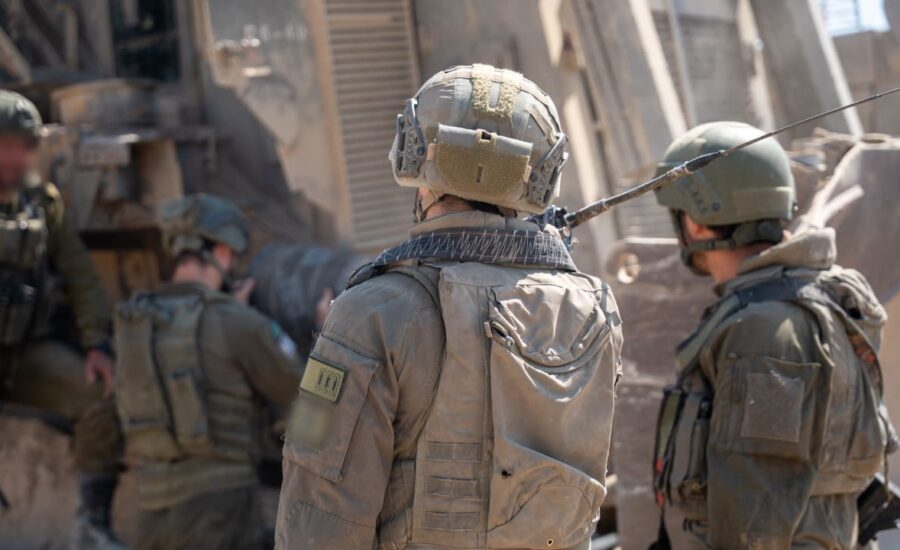 Trump’s Gaza plan balances between IDF’s operational freedom, US’ diplomatic efforts