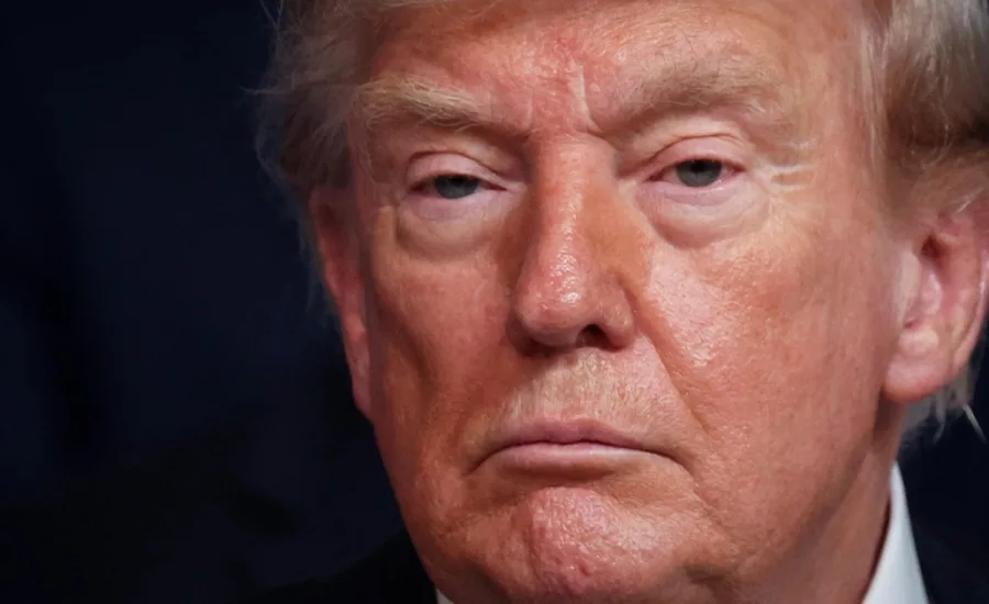25 Democratic-led states sue Trump administration over latest round of tariffs