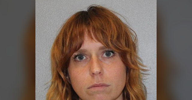 VIDEO — Canadian Illegal Alien Accused of Hitting Pro-Trump Teen Ordered Deported: ‘ICE Will Return Her Home’