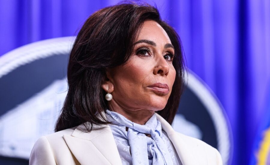 Trump urges U.S. Attorney Jeanine Pirro to ‘revisit’ Reflecting Pool case