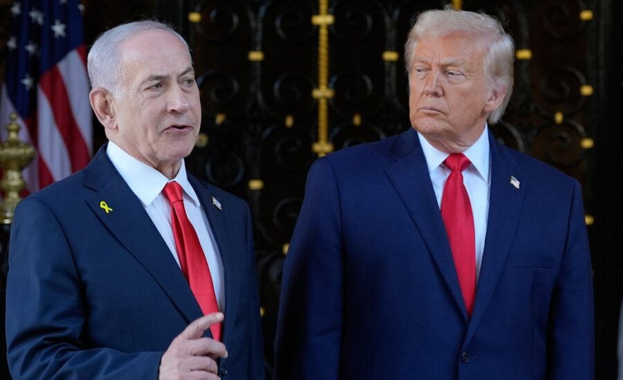 Israel Rejects Trump’s Gaza Plan, More Details Emerge On The Strait Of Hormuz And Other Mideast News