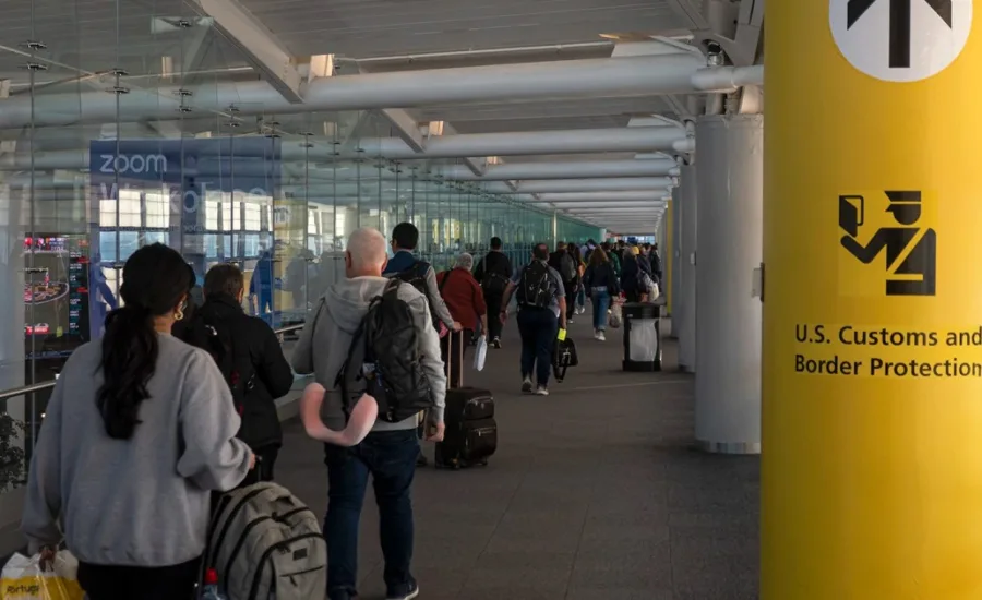 State Department launches task force to end ‘birth tourism’