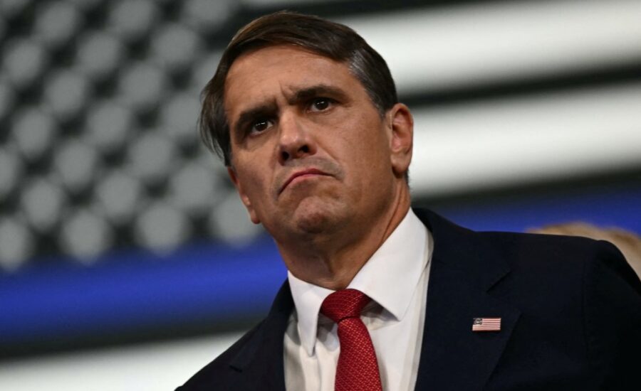 Todd Blanche: DOJ ‘absolutely’ may take voter roll fight to Supreme Court