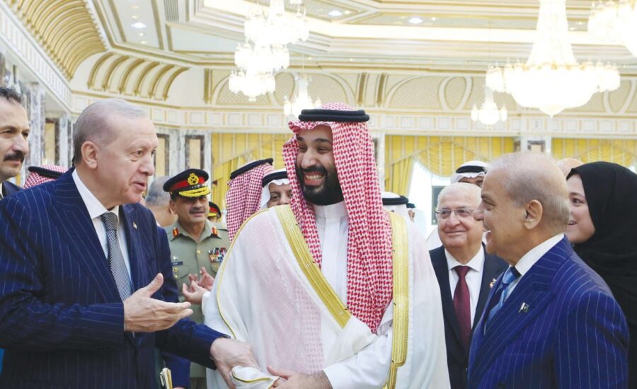 US-allied Gulf States increasingly frustrated with Trump’s Iran approach