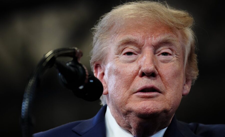 Trump Wants More Economic Pressure On Iran. What Are His Options?