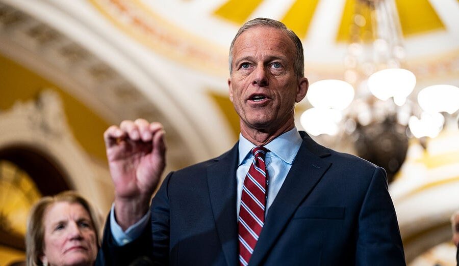 The Will of 100: Trump’s SAVE America Act sidelined after Senate unanimously agreed to August exit