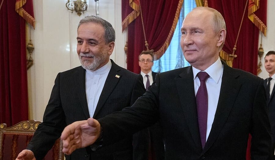 Iran taps financial lifeline, Russian arms as Trump escalates ‘crushing’ economic warfare