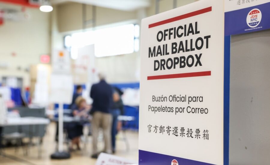 Postal Service issues ‘final order’ to restrict mail-in voting