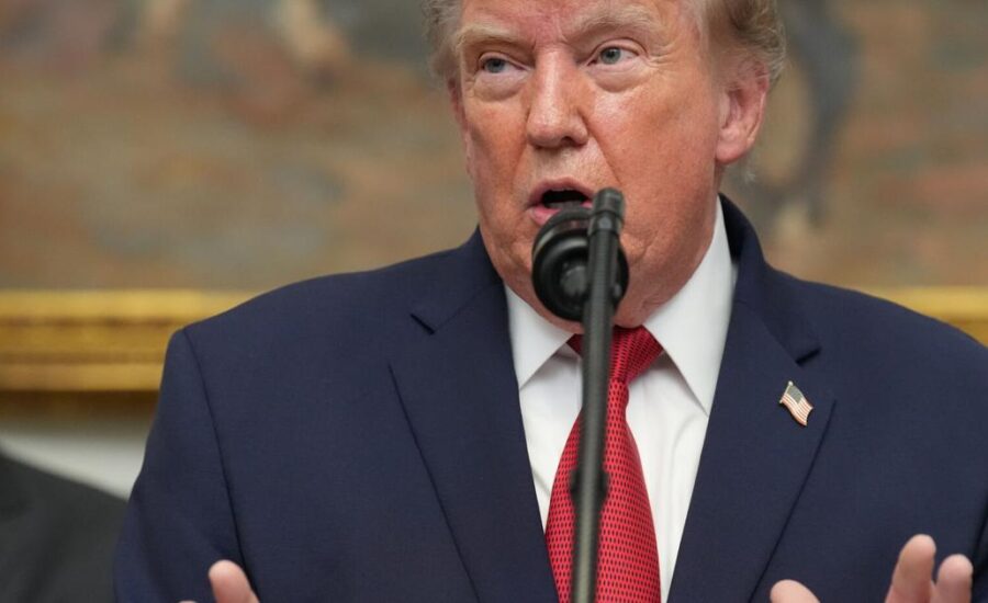 Trump warns of ‘economic D-Day’ against Iran, but Tehran is well acquainted with sanctions