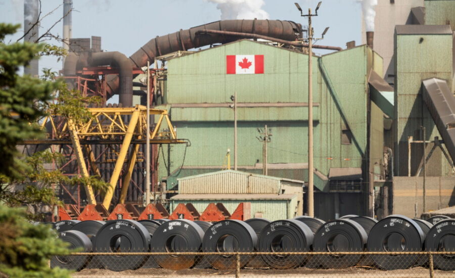 Ontario says Canada should be ready to cut electricity, critical minerals to US