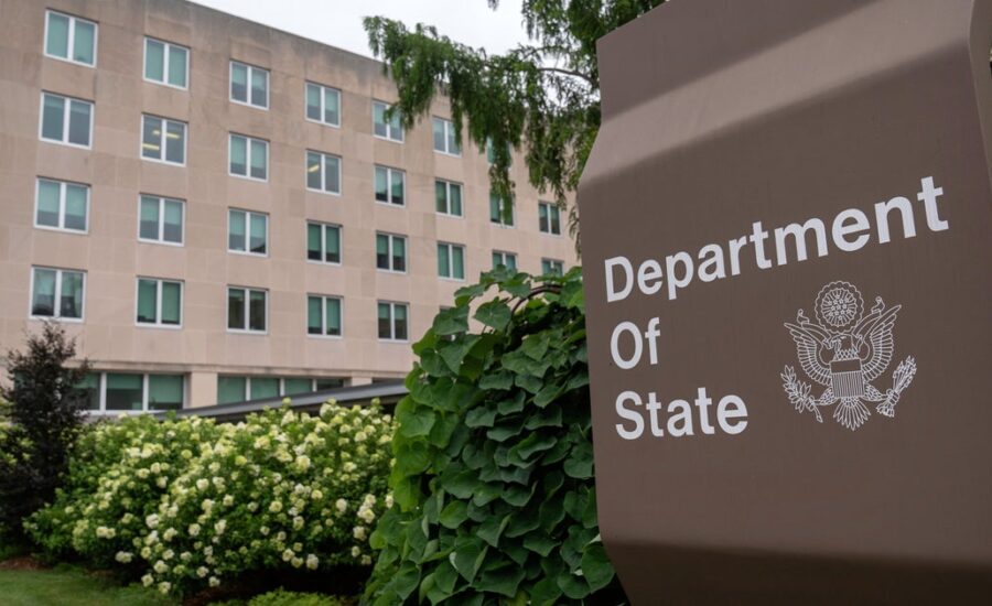 Trump Admin Issues Pause On Immigrant Visa Appointments For Applicants Worldwide