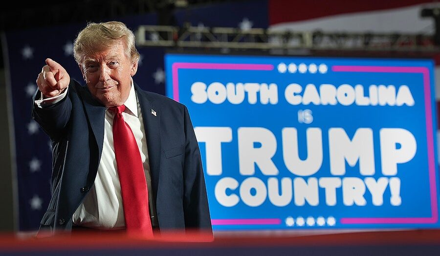 Trump keeps winning Republican primaries. His losses may be more revealing.