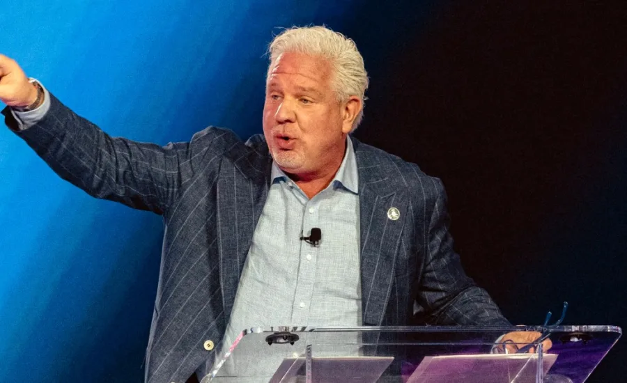 Facing backlash on beef policies, Trump embraces Glenn Beck’s meat processing proposal
