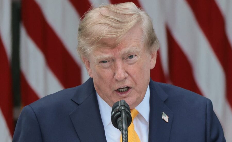 Trump abandons June MoU terms, complicating diplomatic efforts to reopen Strait of Hormuz