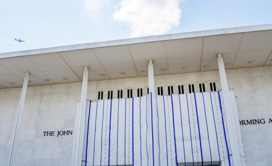 Lawsuit protects Kennedy Center from Trump’s wreckage, lawmaker says