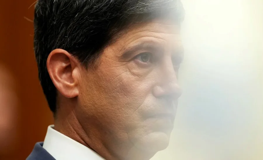Trump’s new Fed chair passed an easy test. The bigger ones are yet to come.