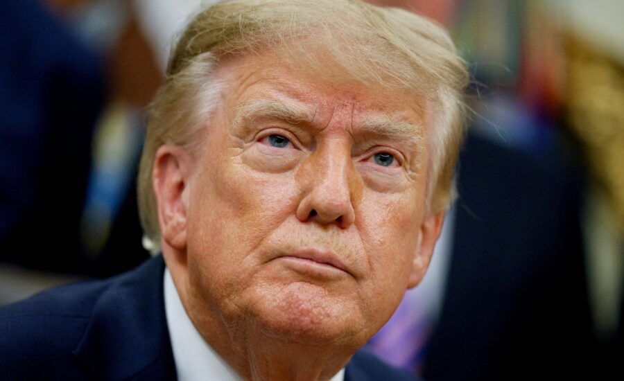 Trump to create AI force