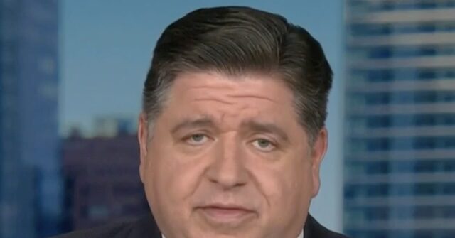 Pritzker: Trump Is ‘Most Corrupt’ President Maybe Ever