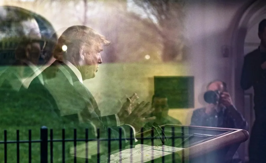 Press ban ruling shows Trump administration can’t just say ‘national security’ and win