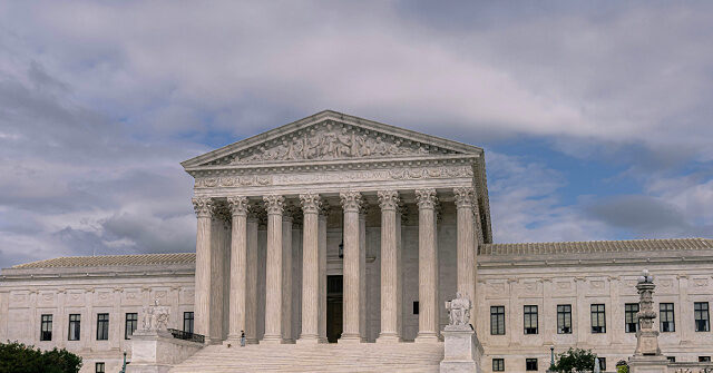 Trump Asks Supreme Court to Restart Deportations to ‘Safe Third Countries’