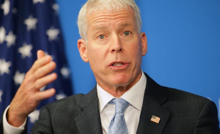 Energy Department will spend $2 billion to squeeze more electricity from the aging power grid