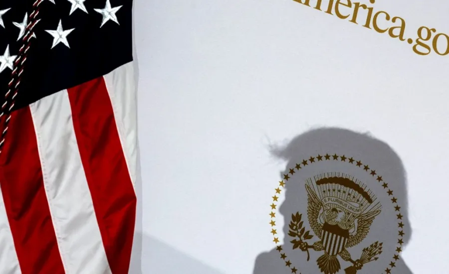 On its first day, the White House’s new AI chatbot causes embarrassing troubles for Trump