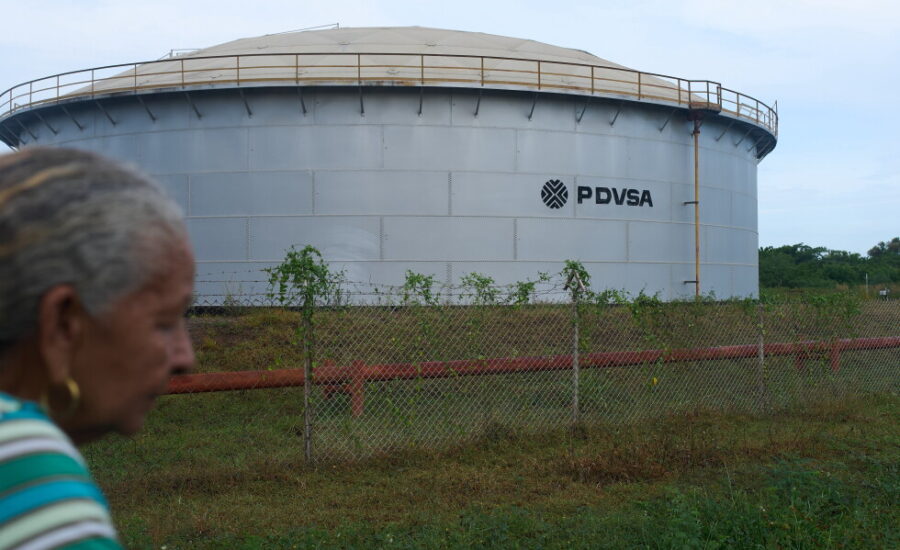 Chevron confirms its expanding operations in Venezuela