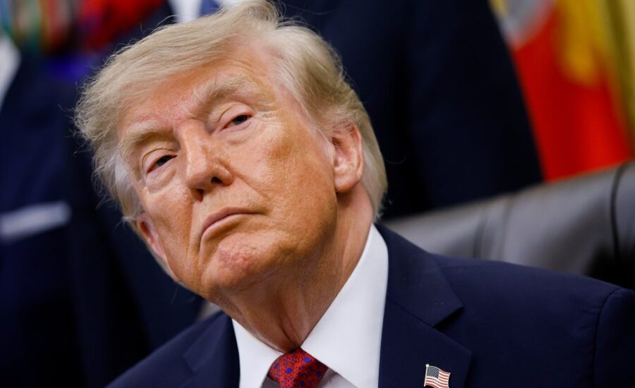 U.S. Military Completes Latest Strikes Against Iran, While Trump Vows More For Tehran’s Retaliation