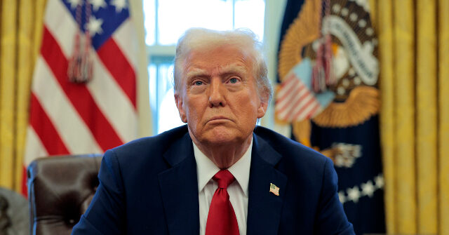Trump’s ‘Tanker‑for‑Tanker’ Policy Escalates: U.S. Strikes 3 IRGC Oil Tankers After Iran Targets 2 Warships