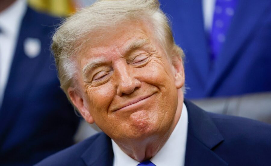 Republicans, MAGA sour on Trump amid war and rising cost of living