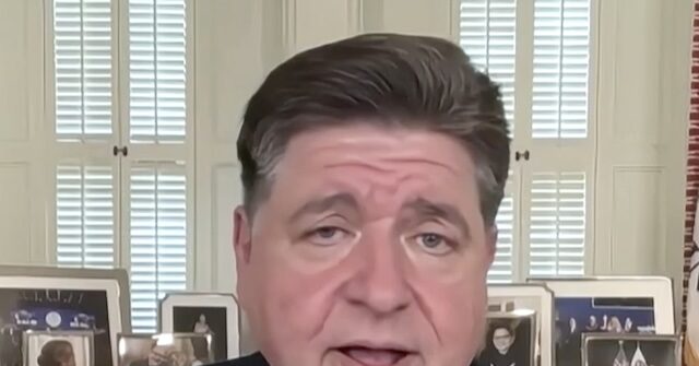 JB Pritzker: Trump Sounds Like He Is ‘Truly Out of His Mind’