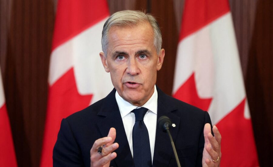 What To Know About Canada’s Escalating Trade War With The U.S. As Carney Retaliates With Tariffs
