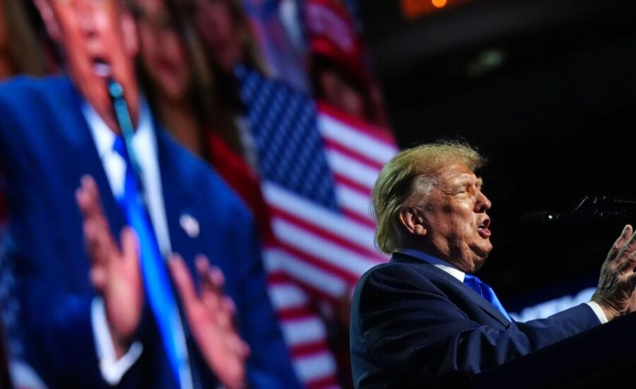 Trump wants to send Americans money. Congress and economists don’t seem thrilled with the idea