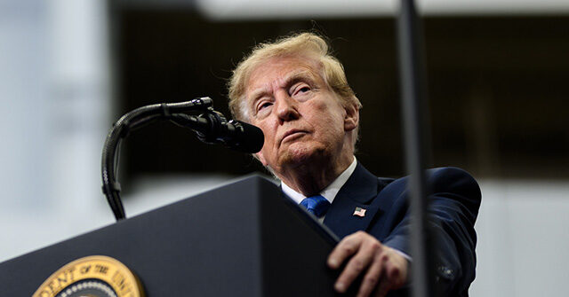 Trump Criticizes SCOTUS Decision That Rejects Safeguards to ‘Totally Corrupt’ Mail-In Ballot ‘Disaster’