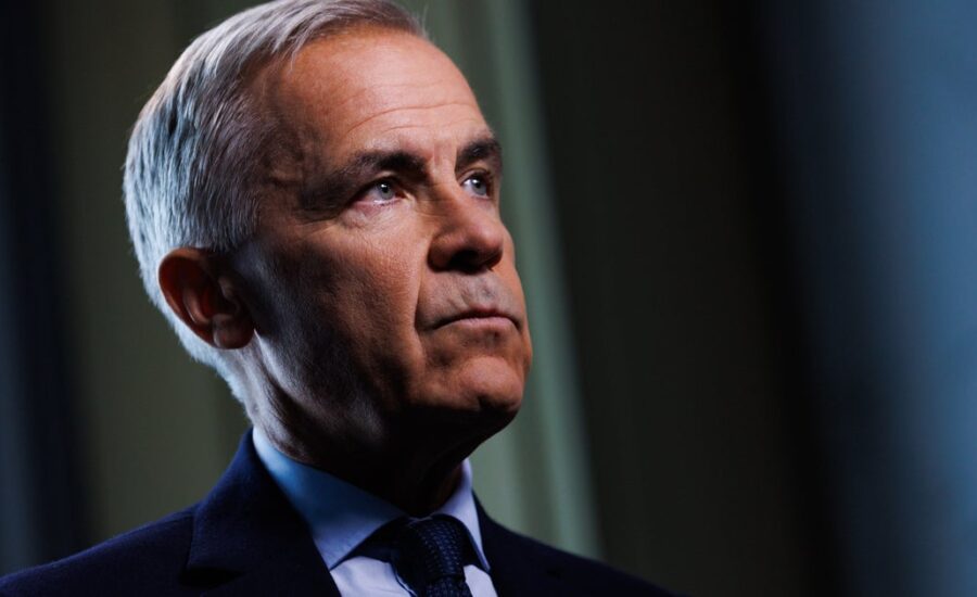 Carney Heads To Europe For High-Stakes Speech And Deeper EU Ties As Canada Clashes With Trump